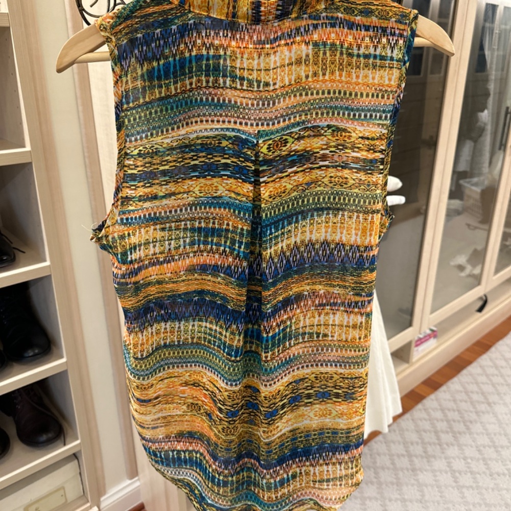 Tunic - Picture 2 of 2
